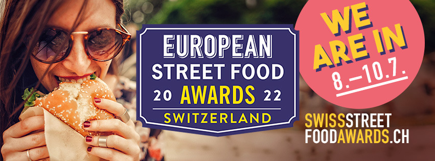 Swiss Street Food Award